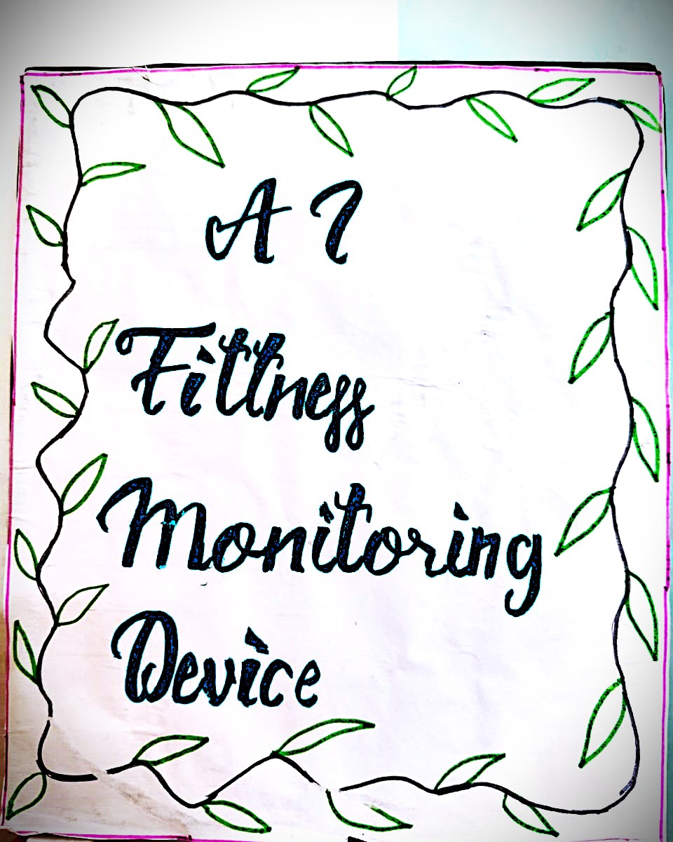 Our Device Name (Hand Written)