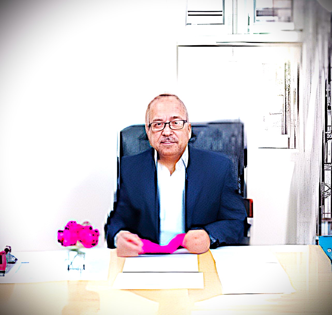 Principal Sir