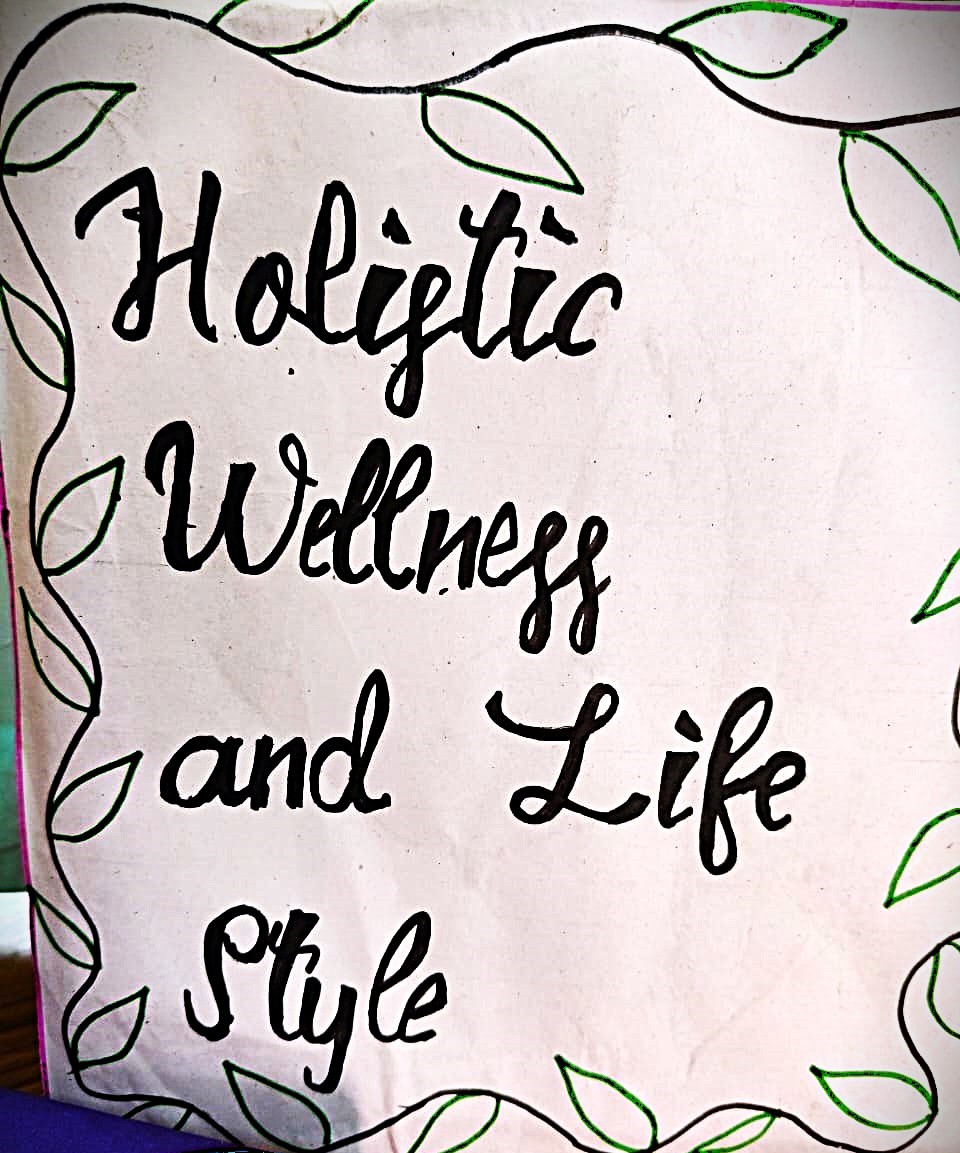 Our Project Theme (Hand Written)